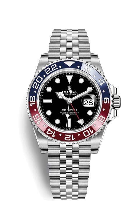 rolex pepsi bezel color difference|rolex pepsi 2022 price.